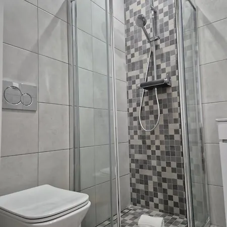 House Hébergement de vacances *