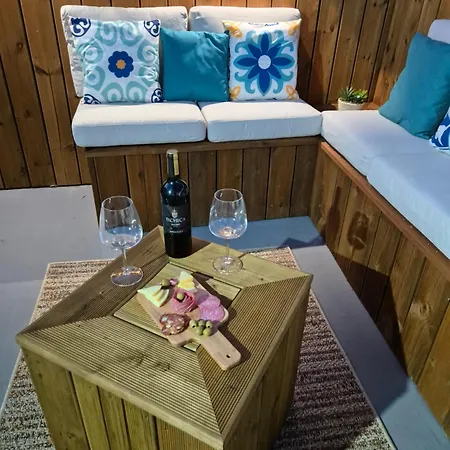 House Hébergement de vacances