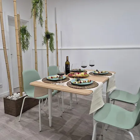 House Vakantiehuis