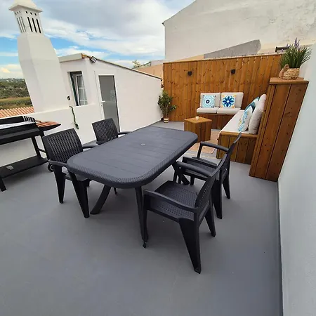 Ferienhaus House Pêra