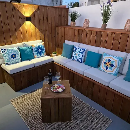 House Vakantiehuis