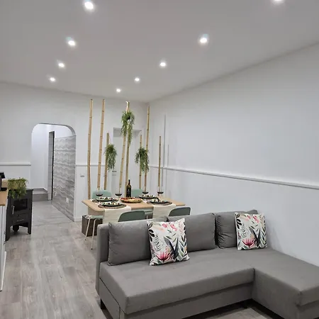 House Ferienhaus Pêra