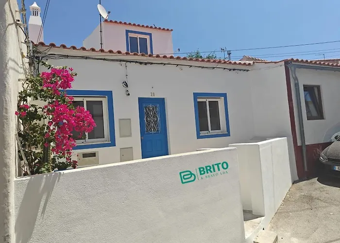 House 펜션 페라구도