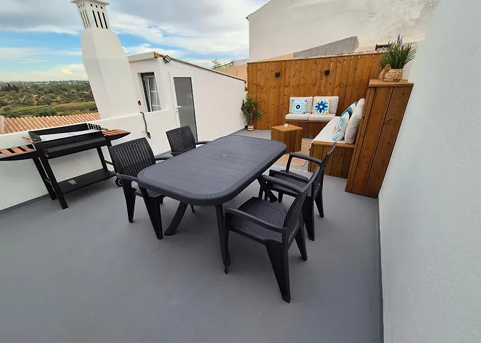 펜션 House 페라구도